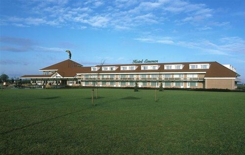 Van der Valk Hotel Emmen, Reserva ahora Hotel Emmen Drente