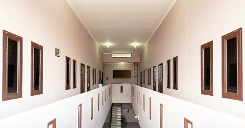 OYO 1766 Vandolia Guest House, Book Pension Medan Sumatra