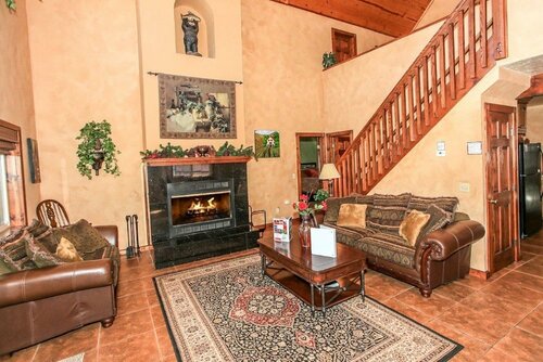Boulder Bay Park View, Book Hotel Hoteller i Big Bear Lake med parkering, Parkering