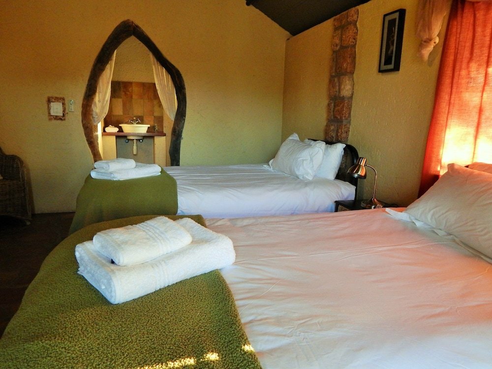 Torgos Lodge