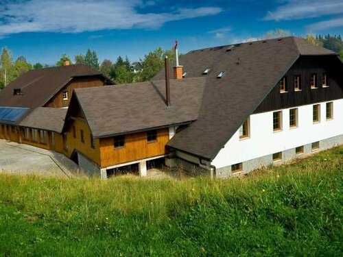 Penzion Pepovka, Rezerwuj Pensjonat Filipovice 