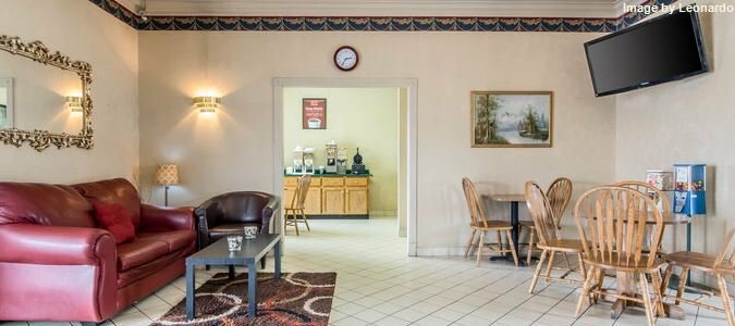 Econo Lodge