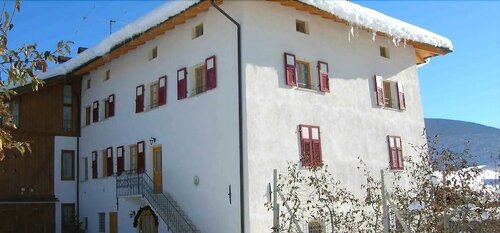 Agritur Maso San Bartolomeo, Забронировать Отель Отели Монклассико с завтраком, Завтраки