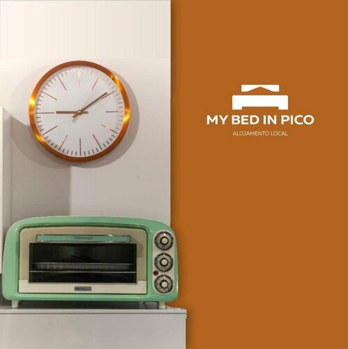 My Bed in pico, Забронировать Гостевой дом Мадалена Остров Пику