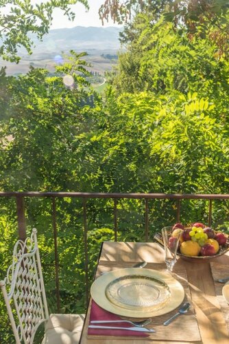 B&B La Pecora Nera, Забронировать Отель Маццола Тоскана