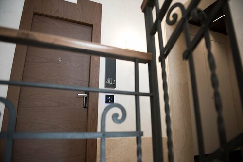 Gasometer Urban Suites, Забронировать Апарт-отель Апарт-отели Лацио, Апарт-отель
