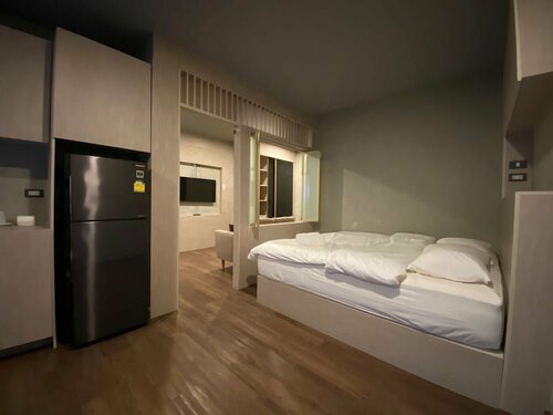 44 Room Rama 3, Забронировать Отель Бангкок Провинция Бангкок