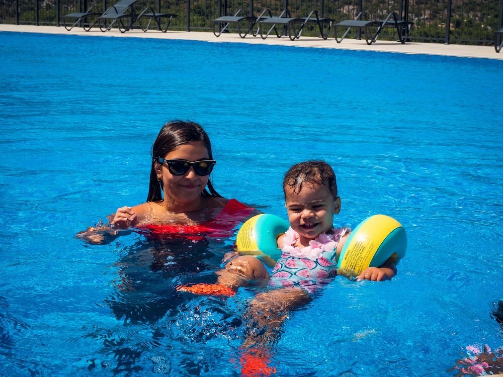 Dalya Resort Aqua & Spa Hotel