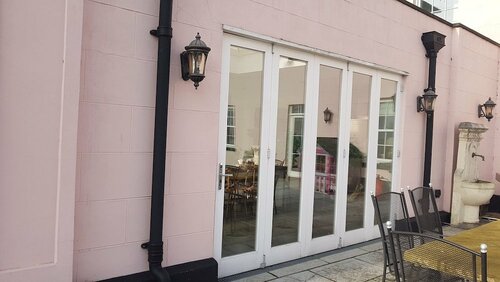 Syon House, Buchen Sie Hotel Budleigh Salterton Jurassic Coast