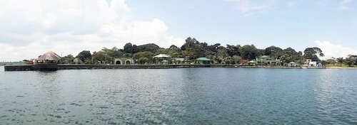 Country Lake Resort - Garuga, Réserver Complexe hôtelier Wakiso Busiiro