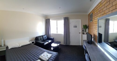 Blayney Goldfields Motor Inn, Забронировать Отель Блейни Central West NSW