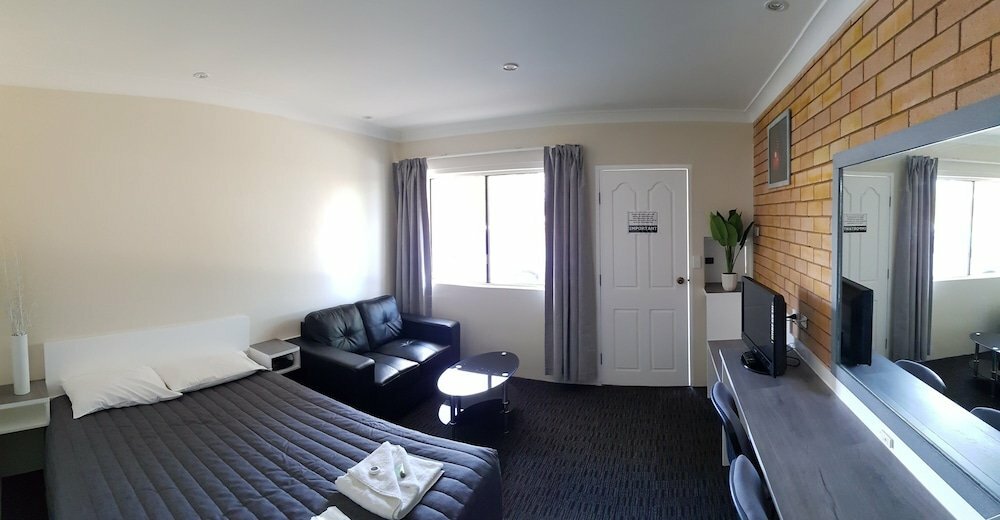 Blayney Goldfields Motor Inn