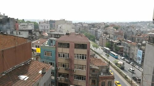 Hotel Star, Varaa Hotelli Beyoglu Beyoglu