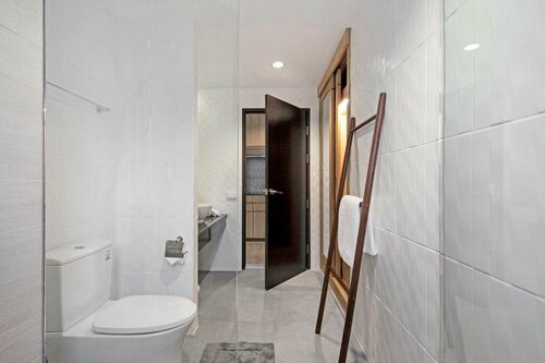 Reiz - Private Residence, Забронировать Отель Отели провинции Чианг Мая с парковкой, Парковка