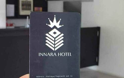 Innara Hotel, Забронировать Отель Джомтьен-Бич Паттайя