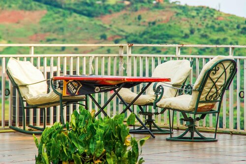 Islet Hotel, Prenota Hotel Hotel tutto incluso a Jinja, All Inclusive