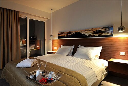 Lucy Hotel, Забронировать Отель Бизнес-отели Кавала, 4* 5*