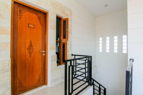 S5 Guest House Yogyakarta, Rezervați Pensiune Pensiuni în Sentool, Pensiune
