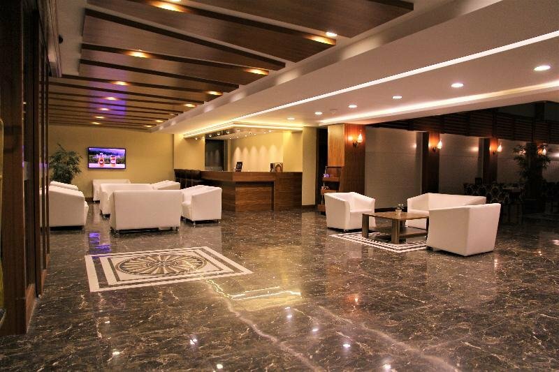 Kilpa Hotel Uzungol