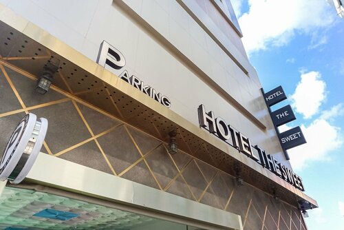 Hotel The Gran Gwangan, Book Hotel Busan Sydkorea