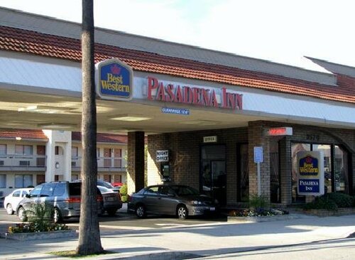 Best Western Pasadena Inn, Забронировать Отель Пасадена Большой Лос-Анджелес