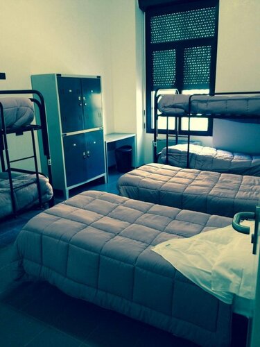 Milano Hostel