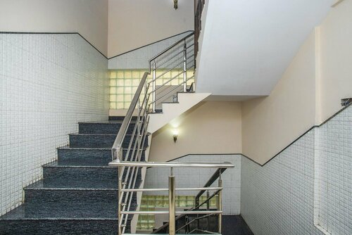 OYO 25121 Bns Lodge, Забронировать Отель Отели штата Карнатаки с завтраком, Завтраки