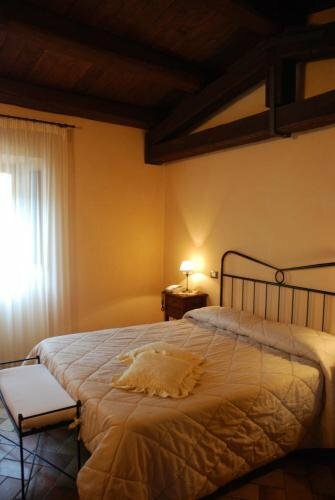 Locanda Le Logge, Rezervasyon Otel Marche otoparklı oteller, Otopark