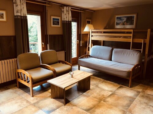 Apartaments La Neu, Забронировать Апартаменты/квартира Ллортс Вальнорд