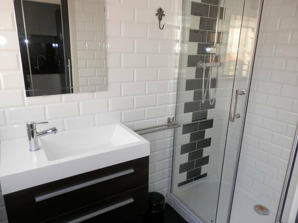 Appart-hotel Chanzy