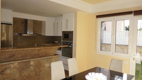 Villa Lovisi, Prenota Villa Cottage a Gran Canaria, Cottage