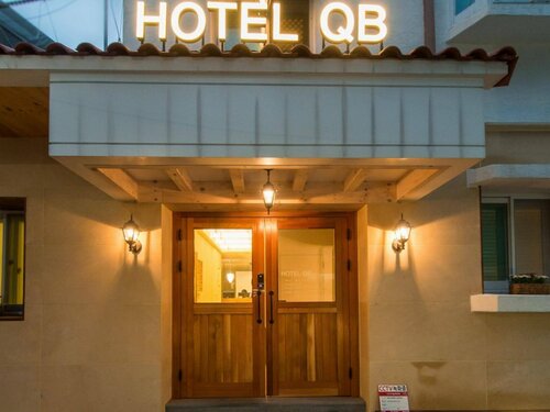 Hotel QB Seoul Dongdaemun, Varaa Hotelli Jongno-Gu Soul, lähellä Daehangno