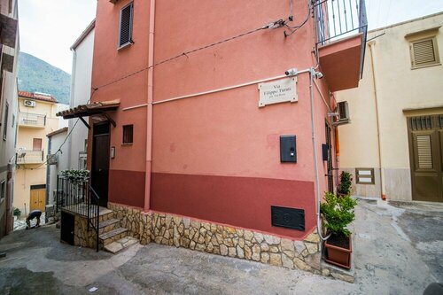 'A Cumerdia - Casa Vacanze, Rezervovat Hotel Levné hotely v Sicílie