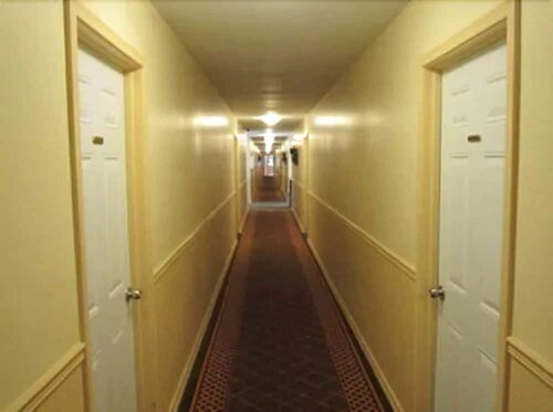 Lighthouse Inn, Забронировать Мини-отель Лондон Southwest Ontario