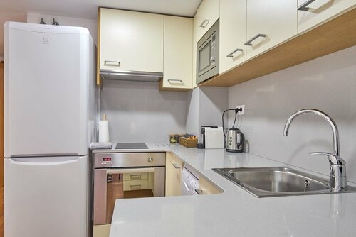 Little Home Rei Martí, Забронировать Отель Отели Gironès 3 звезды, 3*