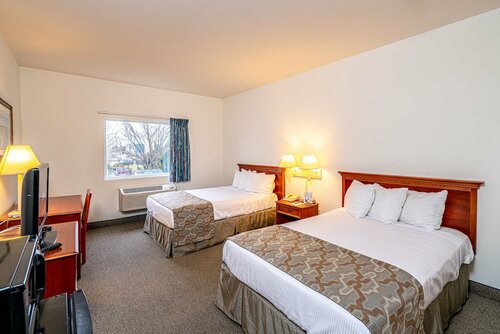 Anchorage Motel Inc, Забронировать Мотель Рехобот-Бич Delaware Beaches