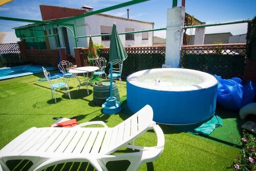 Villa With 3 Bedrooms in Vitigudino, With Private Pool, Furnished Terr, Reserva ahora Hotel Salamanca Salamanca