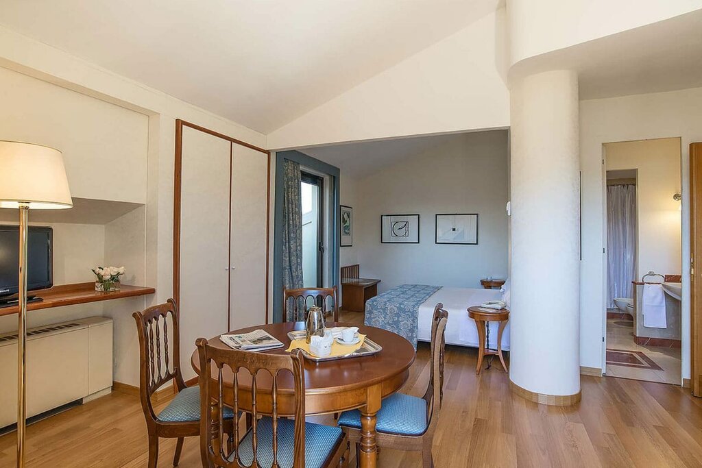 Art’otel Rome Piazza Sallustio