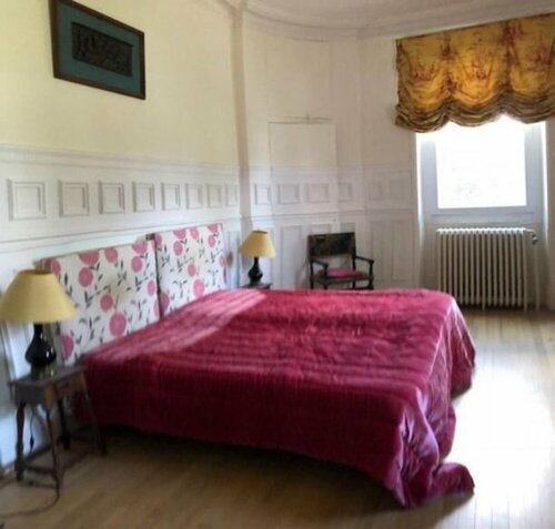 Domaine Des Trois Chênes, Reserva ahora Bed & breakfast Hoteles en Centro con aparcamiento, Aparcamiento