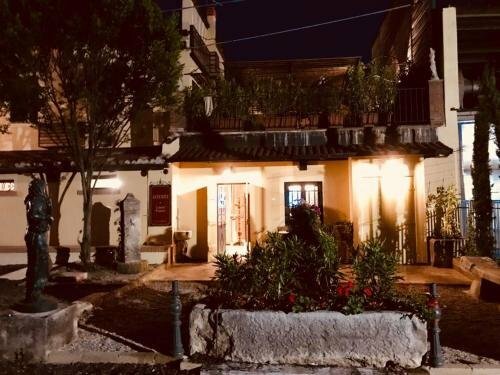 Corte Rosantico, Забронировать Гостевой дом Буссоленго Венето