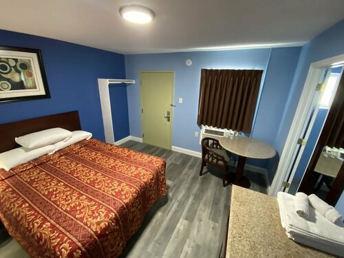 Motel 6 Westampton Nj, Varaa Motelli Abington Pennsylvania