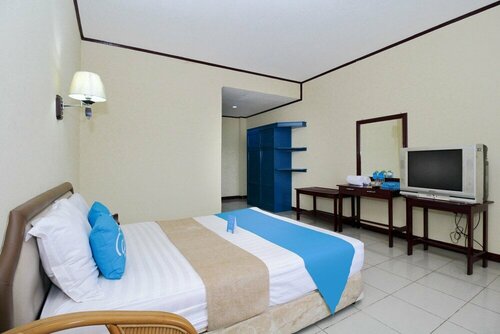 Airy Grand Tarakan Mulawarman 21, Забронировать Отель Таракан провинция Восточный Калимантан