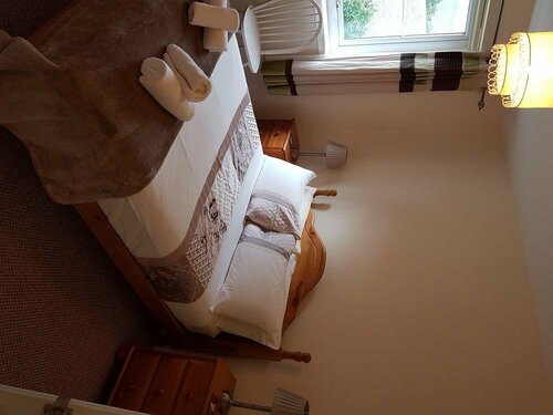 Apartment 3 Pheonix Flats, Забронировать Апартаменты/квартира Апартаменты Кайл-оф-Лохалш, Апартаменты/квартира