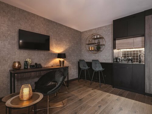 Art Suites Luxury Hotel, Réserver Hôtel Hôtels 4 étoiles à Petite-Pologne, 4*