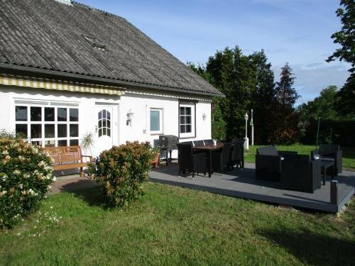 Gästehaus Elbdeich, Rezervasyon Otel Glückstadt 