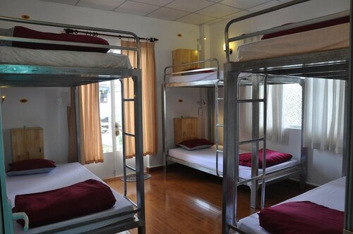 Sun Smile Homestay, Забронировать Отель Далат Ламдонг