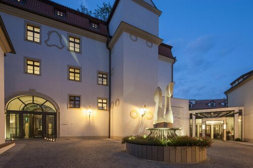 Augustine, a Luxury Collection Hotel, Prague, Забронировать Отель Прага 01 Прага, рядом с Королевский сад