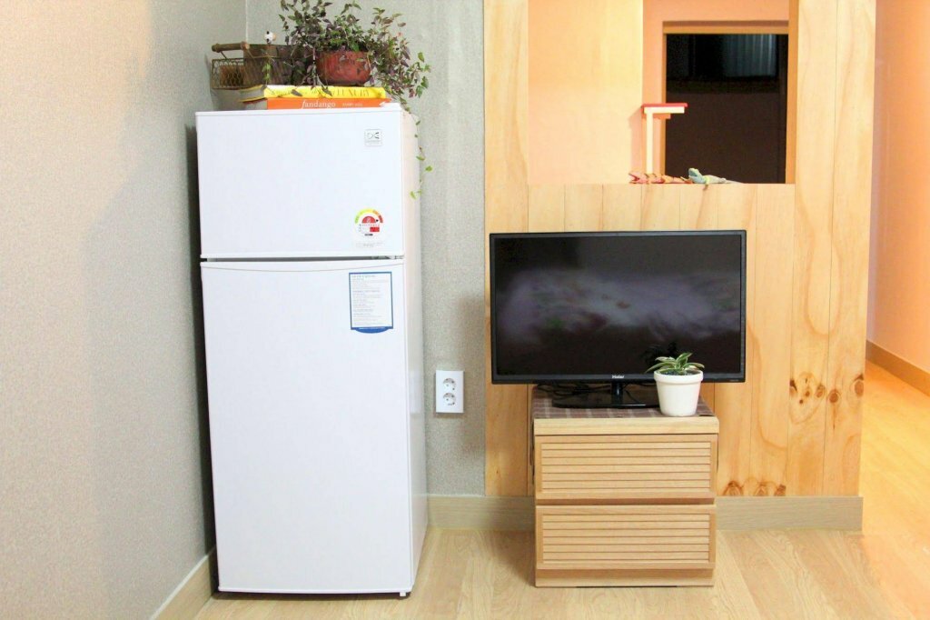 Gangnam Suncity Guesthouse