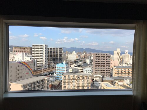 Kamenoi Hotel Beppu, Prenota Hotel Beppu Oita