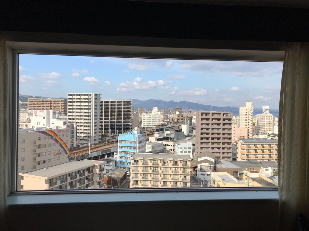 Kamenoi Hotel Beppu